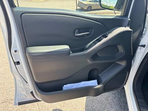 New 2026 Nissan Frontier S AWD/4WD image 19