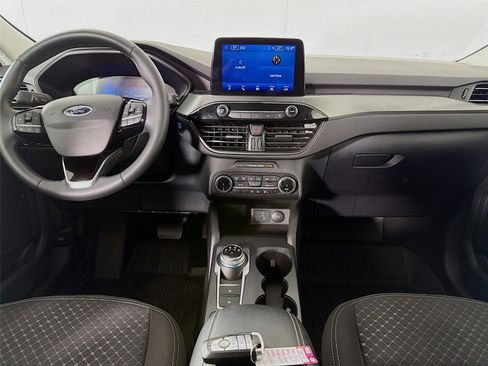 Used 2023 Ford Escape Active AWD/4WD image 22