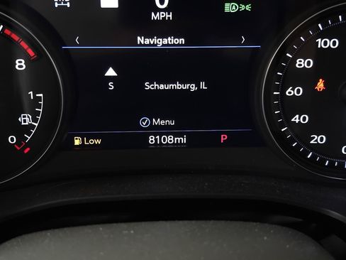 Used 2025 Cadillac XT5 Premium Luxury w/ Technology Package AWD/4WD image 24