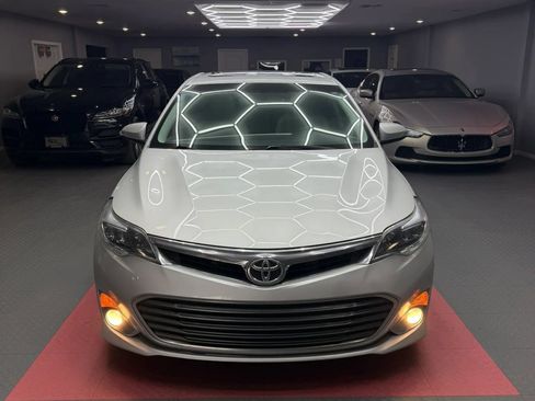 Used 2013 Toyota Avalon XLE Touring FWD image 8