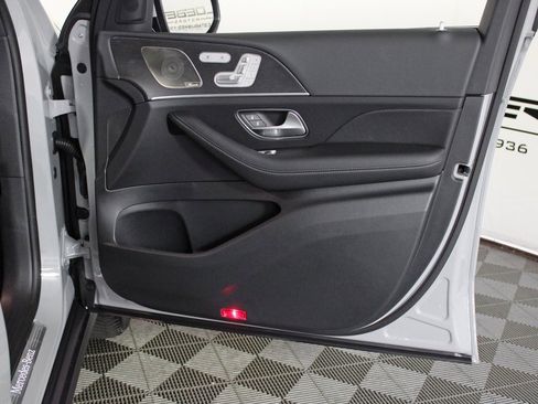 Certified 2026 Mercedes-Benz GLE 350 GLE 350 image 30