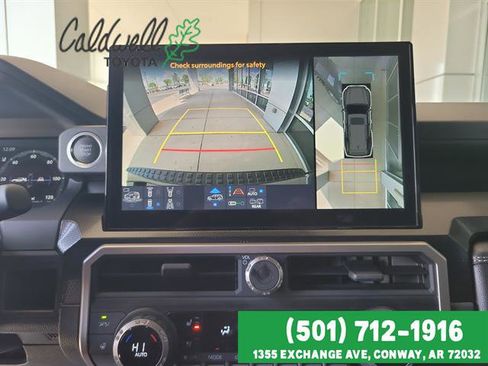 Certified 2025 Toyota 4Runner Limited image 22