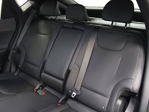 Used 2024 Kia EV6 Wind w/ Wind Technology Package image 21