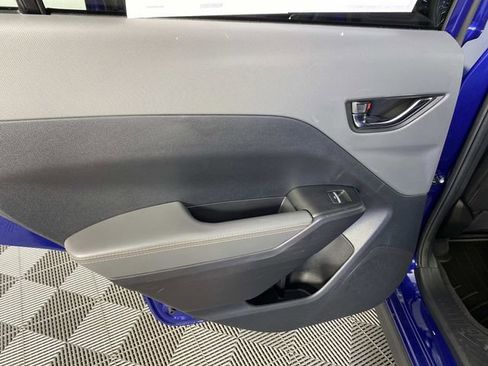 Used 2025 Subaru Crosstrek 2.5i Limited AWD/4WD image 27