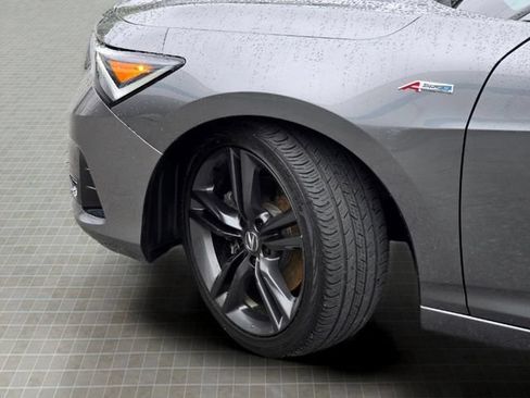 Used 2025 Acura Integra A-Spec FWD image 31