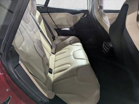 Used 2017 Tesla Model S 75D image 20