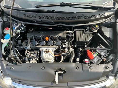 Used 2011 Honda Civic LX-S image 18