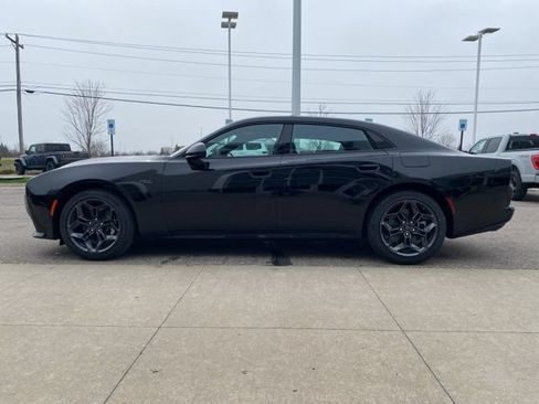 New 2026 Dodge Charger R/T AWD/4WD image 8