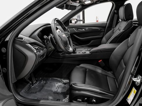 Used 2024 Cadillac CT5 V Blackwing w/ Super Cruise 2 Package image 7