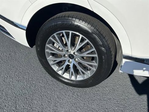 Used 2025 Genesis GV80 2.5T Standard image 31