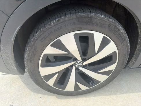 Used 2021 Volkswagen ID.4 1st Edition RWD image 10