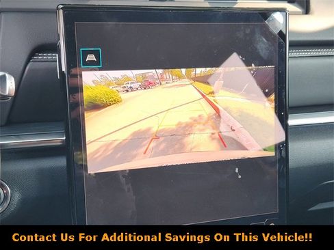 New 2026 GMC Terrain Elevation image 13