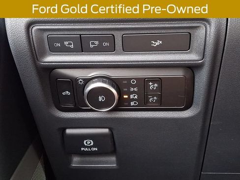 Certified 2023 Ford F150 XLT w/ Equipment Group 302A High AWD/4WD image 26