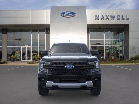 New 2025 Ford Ranger XLT w/ Equipment Group 301A High image 28