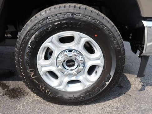 New 2026 Ford F250 XLT AWD/4WD image 33