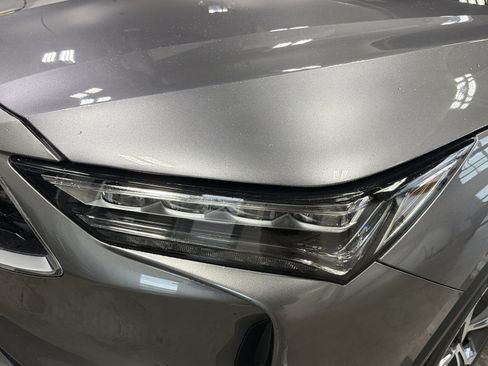 Used 2023 Acura MDX w/ Technology Package FWD image 17