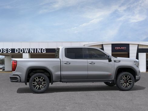 New 2026 GMC Sierra 1500 AT4 w/ AT4 Premium Package AWD/4WD image 5