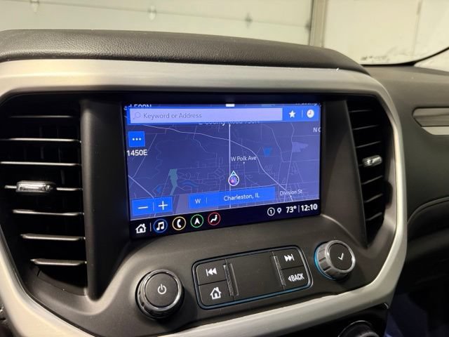 Certified 2023 GMC Acadia SLT AWD/4WD image 21