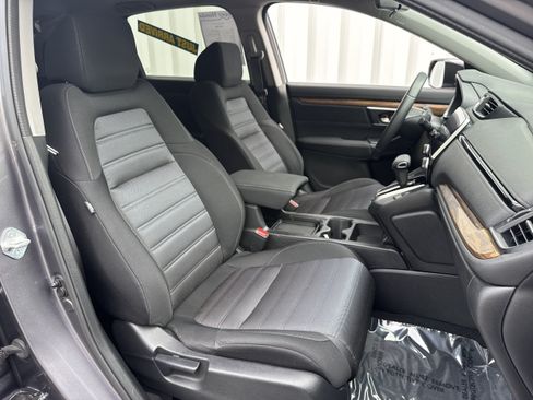 Used 2021 Honda CR-V EX image 14