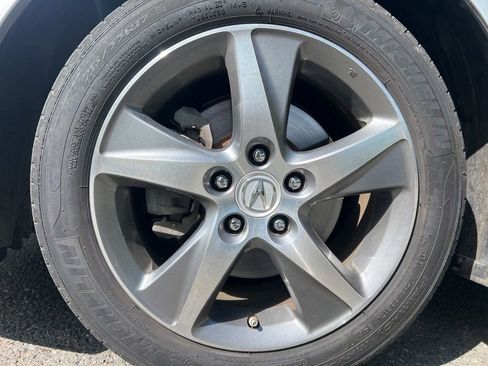 Used 2012 Acura TSX Special Edition FWD image 10