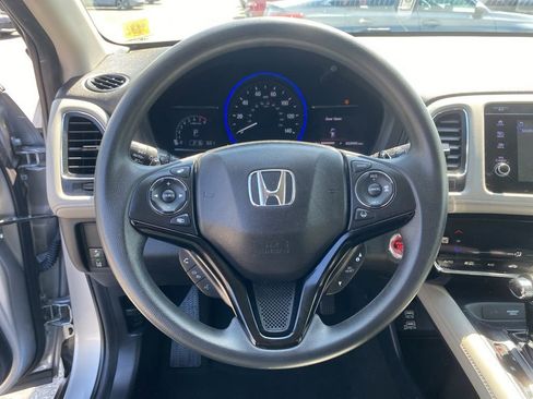 Certified 2019 Honda HR-V EX image 23