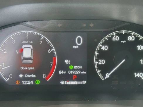 Certified 2024 Honda CR-V EX image 11