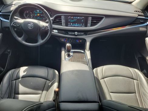 Used 2019 Buick Enclave Avenir w/ Avenir Technology Package AWD/4WD image 15