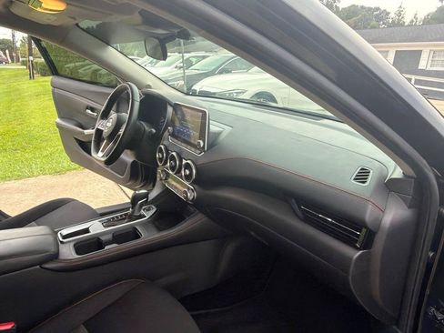 Used 2022 Nissan Sentra SR FWD image 16