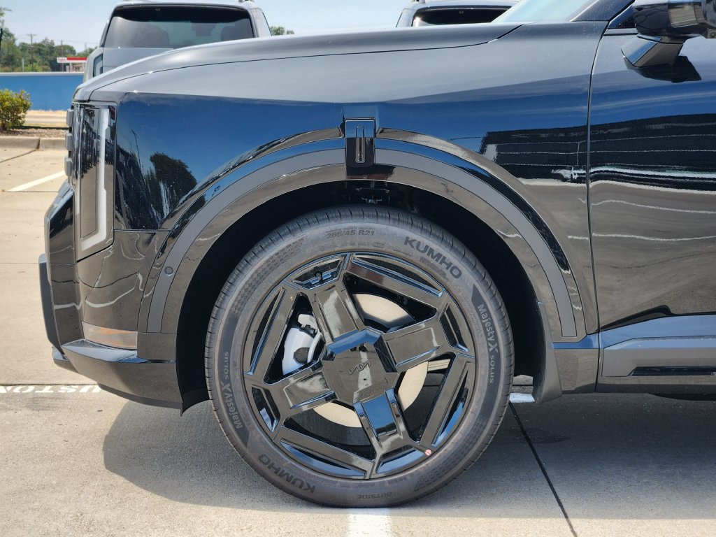 New 2027 Kia Telluride X-Line SX Prestige w/ Towing Package AWD/4WD image 5
