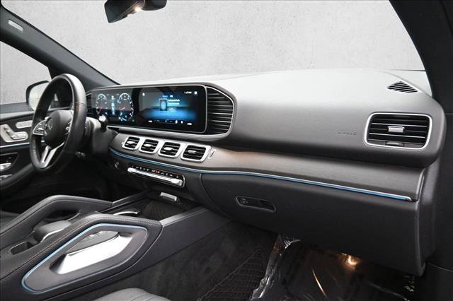 Certified 2021 Mercedes-Benz GLE 350 4MATIC image 26