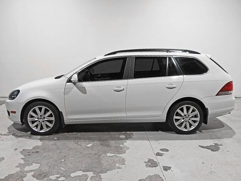 Used 2014 Volkswagen Jetta TDI FWD image 4