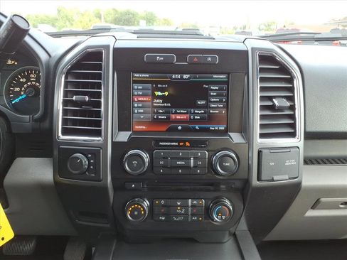 Used 2015 Ford F150 XLT w/ Equipment Group 302A Luxury image 19