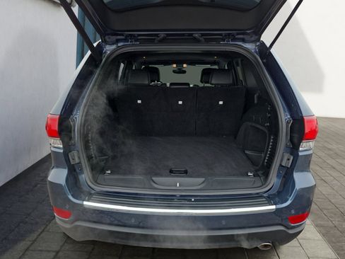 Used 2020 Jeep Grand Cherokee Limited image 26