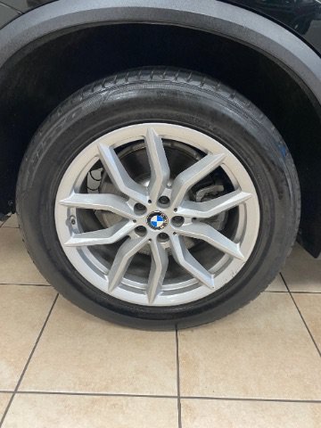 Used 2020 BMW X5 xDrive40i AWD/4WD image 34