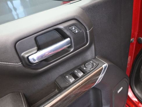 Used 2022 Chevrolet Silverado 1500 RST w/ All Star Edition Plus image 24