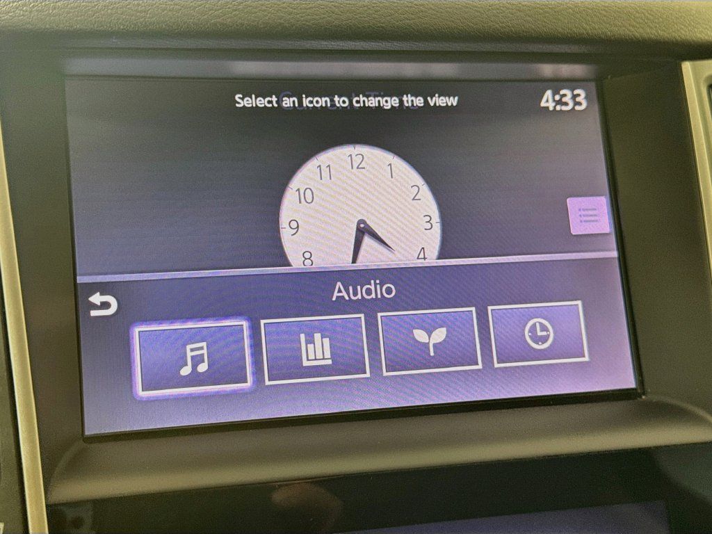Used 2018 INFINITI Q50 Luxe RWD image 15