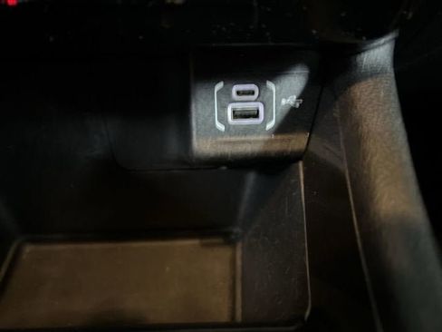 Used 2024 Jeep Compass Latitude AWD/4WD image 34