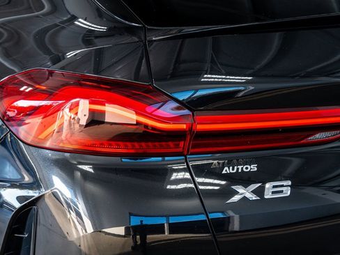 Used 2023 BMW X6 xDrive40i w/ M Sport Package image 24