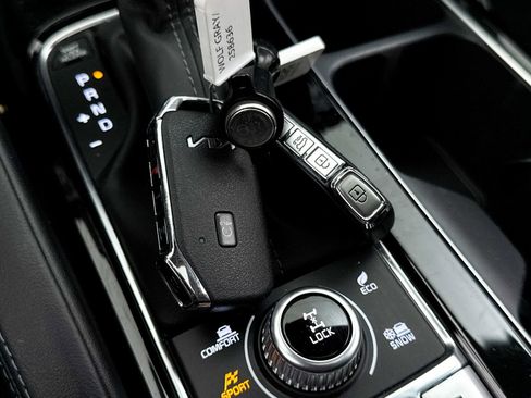 Used 2022 Kia Telluride EX w/ EX Premium Package image 42