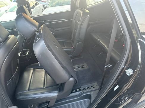 Used 2025 Kia Telluride S FWD image 31
