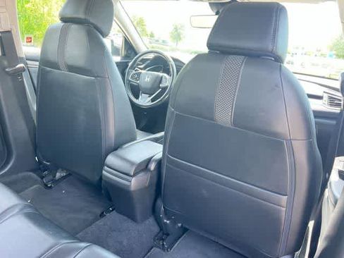Used 2020 Honda Civic EX-L image 13