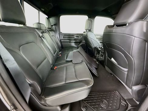 Used 2022 RAM 1500 Laramie w/ Sport Appearance Package image 27