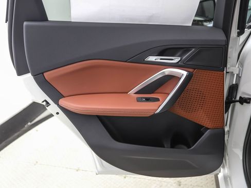 New 2026 BMW X1 xDrive28i w/ Technology Package image 20