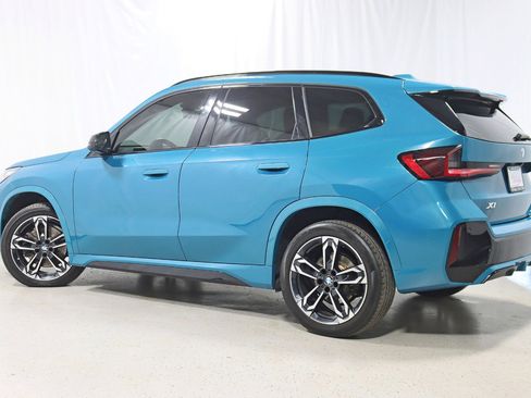 Used 2023 BMW X1 xDrive28i w/ M Sport Package image 9