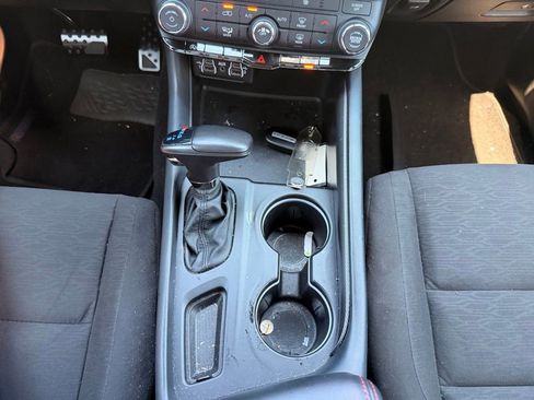 Used 2023 Dodge Durango GT RWD image 12