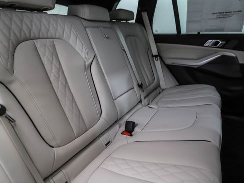 New 2026 BMW X5 xDrive40i image 27