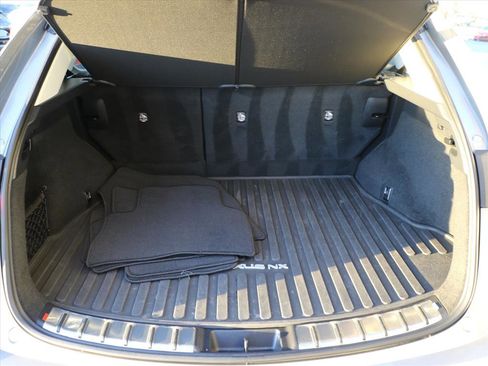 Used 2022 Lexus NX 350 AWD image 10