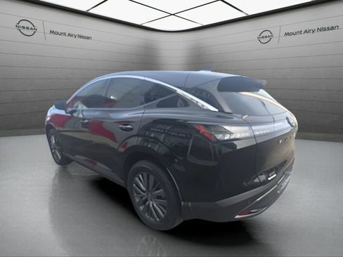 New 2026 Nissan Murano SL AWD/4WD image 7