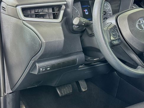 Certified 2024 Toyota Corolla LE image 10