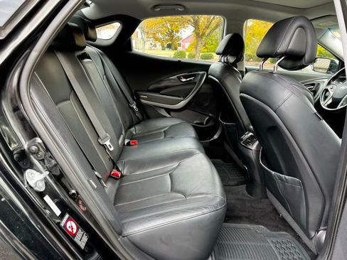 Used 2014 Hyundai Azera Limited w/ Option Group 02 image 21